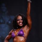 Amani  Moss - NPC Washington Ironman 2013 - #1